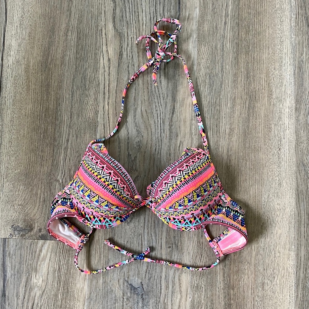 Victoria’s Secret The Fabulous Bikini Top